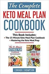 Keto Diet Simple Meal Plan Pdf